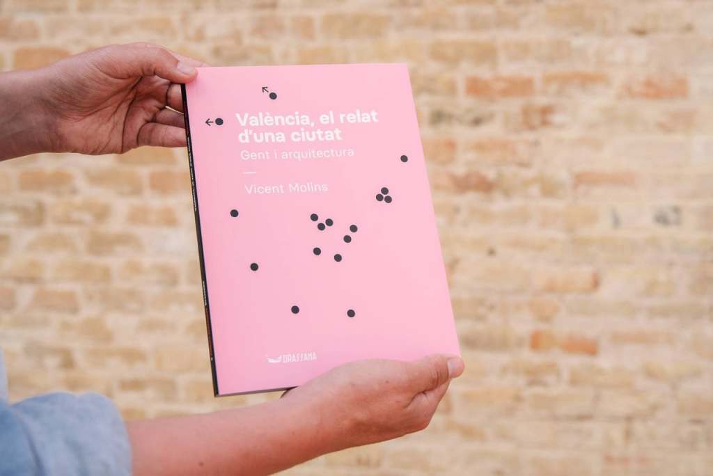 València, el relat d’una&nbsp;ciutat