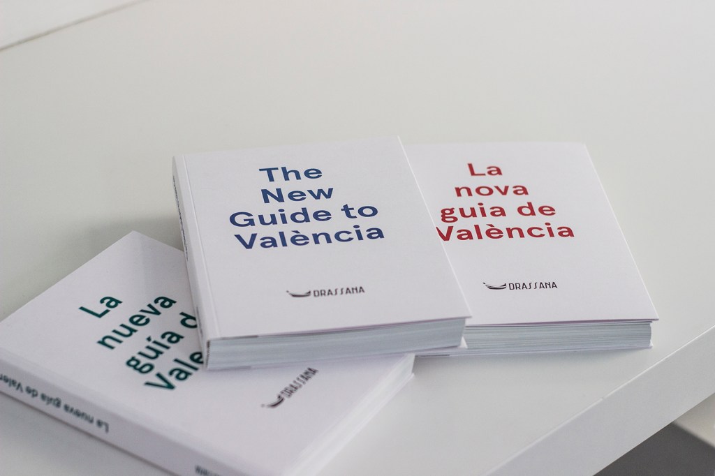 La Nova Guia de&nbsp;València