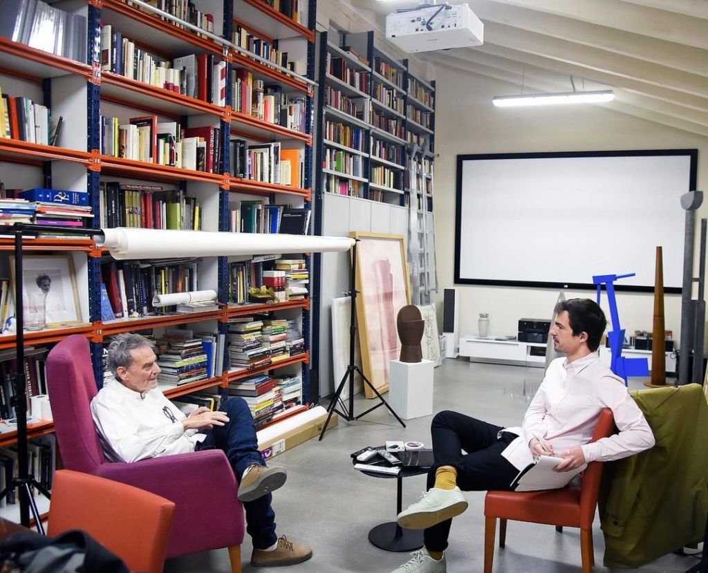 “Miquel Navarro, la fuerza de un&nbsp;deseo”