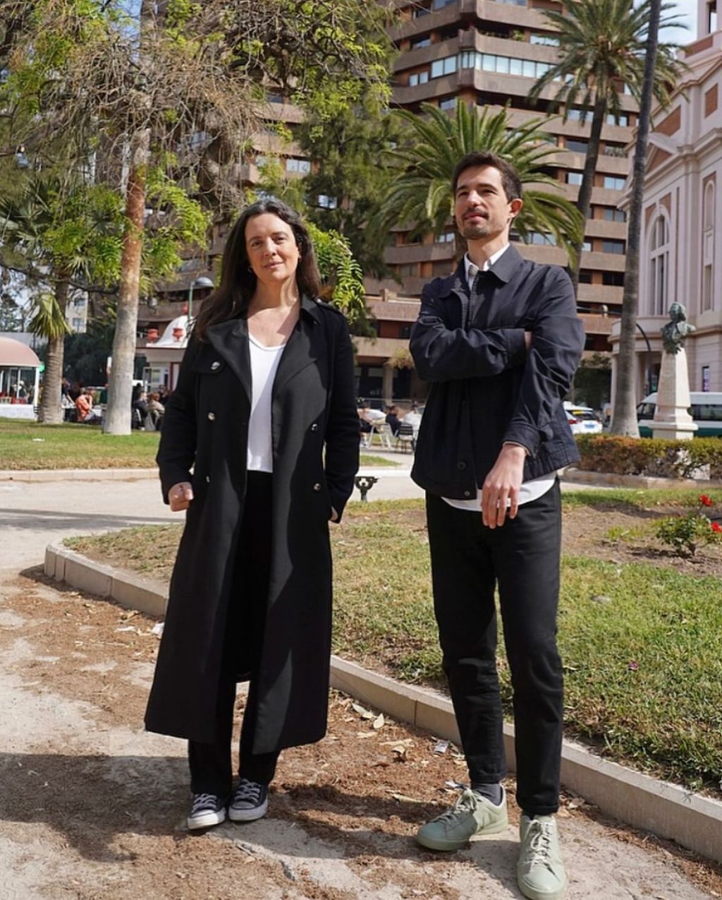 “Nace Benvinguda”